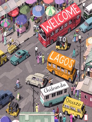 cover image of Welcome to Lagos